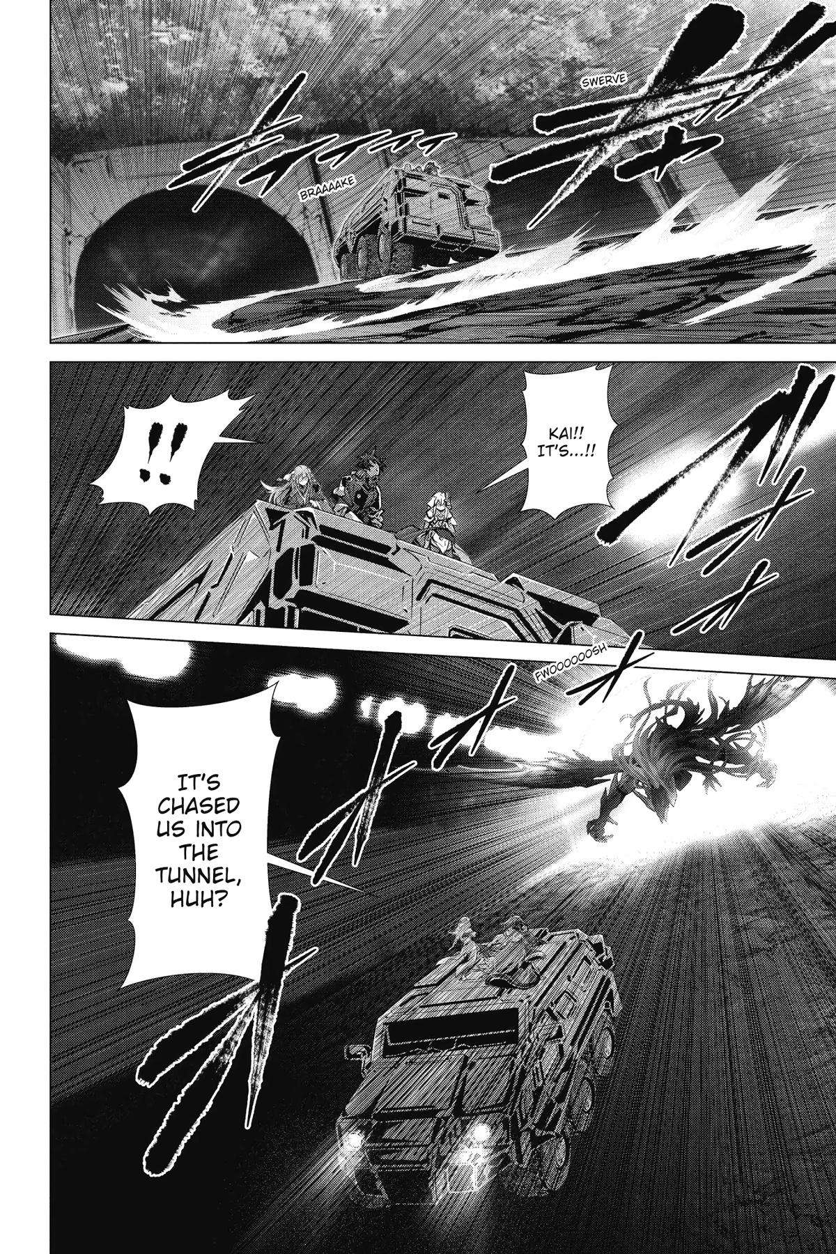 Naze Boku No Sekai Wo Daremo Oboeteinai No Ka? Chapter 58 32